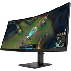 Монітор HP OMEN 34c G2 (AV4C1AA) - Фото