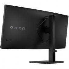 Монітор HP OMEN 34c G2 (AV4C1AA) - Фото