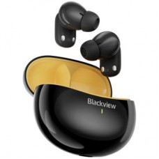 Навушники Blackview AirBuds 30 Black (6931548317890) - Фото