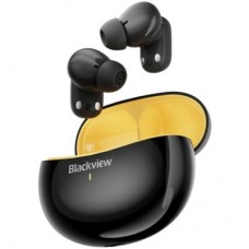 Навушники Blackview AirBuds 30 Black (6931548317890) - Фото