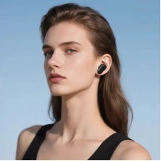 Навушники Blackview AirBuds 30 Black (6931548317890) - Фото