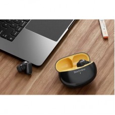 Навушники Blackview AirBuds 30 Black (6931548317890) - Фото