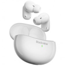 Навушники Blackview AirBuds 30 White (6931548317906) - Фото