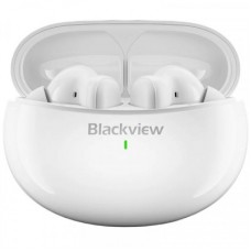Навушники Blackview AirBuds 30 White (6931548317906) - Фото