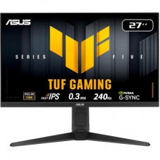 Монітор ASUS TUF Gaming VG279QML5A - Фото