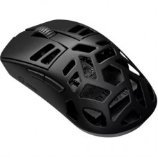 Мышка Lorgar Elite MSE90W Wireless/Bluetooth Black (LRG-MSE90W-BK) - Фото