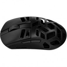 Мышка Lorgar Elite MSE90W Wireless/Bluetooth Black (LRG-MSE90W-BK) - Фото