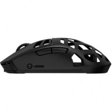 Мышка Lorgar Elite MSE90W Wireless/Bluetooth Black (LRG-MSE90W-BK) - Фото