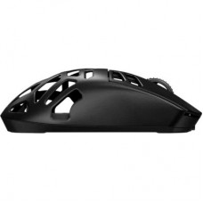 Мышка Lorgar Elite MSE90W Wireless/Bluetooth Black (LRG-MSE90W-BK) - Фото