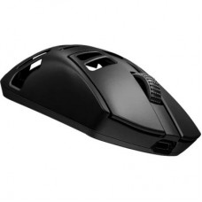 Мышка Lorgar Elite MSE90W Wireless/Bluetooth Black (LRG-MSE90W-BK) - Фото
