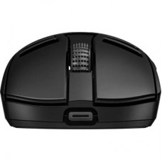 Мышка Lorgar Elite MSE90W Wireless/Bluetooth Black (LRG-MSE90W-BK) - Фото