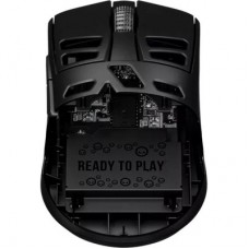 Мышка Lorgar Elite MSE90W Wireless/Bluetooth Black (LRG-MSE90W-BK) - Фото