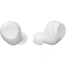 Наушники Sony WF-C710N White (WFC710NW.E) - Фото