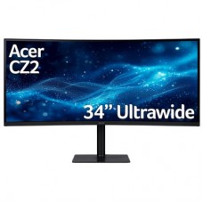Монитор Acer CZ342CURJ0bmiphuzx (UM.CC2EE.001)