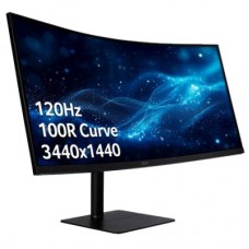 Монітор Acer CZ342CURJ0bmiphuzx (UM.CC2EE.001) - Фото