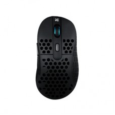 Мышка Dream Machines DM6 Holey Trio Wireless/Bluetooth/USB Black (DM6_HOLEY_TRIO)