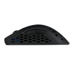Мышка Dream Machines DM6 Holey Trio Wireless/Bluetooth/USB Black (DM6_HOLEY_TRIO) - Фото
