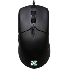 Мышка Dream Machines DM7 Switch Duo Wireless/USB Black (DM7_SWITCH_DUO)