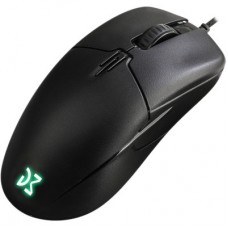 Мышка Dream Machines DM7 Switch Duo Wireless/USB Black (DM7_SWITCH_DUO) - Фото
