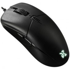 Мышка Dream Machines DM7 Switch Duo Wireless/USB Black (DM7_SWITCH_DUO) - Фото