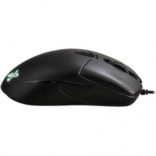 Мышка Dream Machines DM7 Switch Duo Wireless/USB Black (DM7_SWITCH_DUO) - Фото