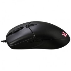 Мышка Dream Machines DM7 Switch Duo Wireless/USB Black (DM7_SWITCH_DUO) - Фото
