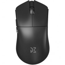 Мышка Dream Machines DM9 Skill 8K Wireless/Bluetooth/USB Black (DM9_SKILL_WIRELESS)