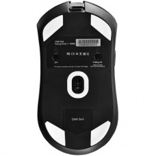 Мышка Dream Machines DM9 Skill 8K Wireless/Bluetooth/USB Black (DM9_SKILL_WIRELESS) - Фото