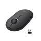 Мышка Logitech M350 Wireless Graphite (910-005718)