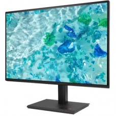 Монитор Acer Vero B277UGbmiiqprzx (UM.HB7EE.G23) - Фото