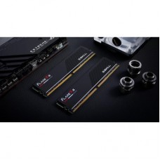 Модуль пам'яті для комп'ютера DDR5 32 GB (2x16GB) 6000 MHz Flare X5 G.Skill (F5-6000J4048F24GX2-FX5) Модуль пам'яті для комп'ютера DDR5 32 GB (2x16GB) 6000 MHz Flare X5 G.Skill (F5-6000J4048F24GX2-FX5) - Фото