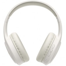 Навушники Havit HV-H633BT Beige (6939119098315) - Фото