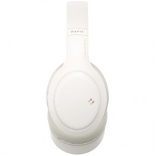 Навушники Havit HV-H633BT Beige (6939119098315) - Фото