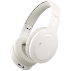 Навушники Havit HV-H633BT Beige (6939119098315) - Фото