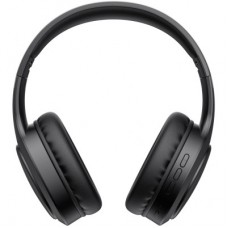 Навушники Havit HV-H633BT Black (6939119041755) - Фото