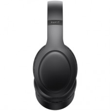 Навушники Havit HV-H633BT Black (6939119041755) - Фото