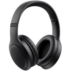 Навушники Havit HV-H633BT Black (6939119041755) - Фото