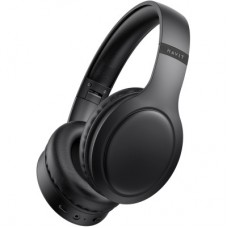 Навушники Havit HV-H633BT Black (6939119041755) - Фото