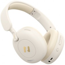 Наушники Havit HV-H655BT Pro ANC Beige (6939119065935) - Фото