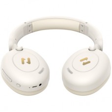 Наушники Havit HV-H655BT Pro ANC Beige (6939119065935) - Фото