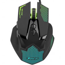 Мишка Xtrike ME GM-216 RGB USB Black (GM-216)