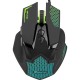 Мышка Xtrike ME GM-216 RGB USB Black (GM-216)