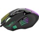 Мышка Xtrike ME GM-216 RGB USB Black (GM-216) Мышка Xtrike ME GM-216 RGB USB Black (GM-216)