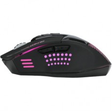 Мишка Xtrike ME GM-216 RGB USB Black (GM-216) - Фото