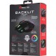 Мышка Xtrike ME GM-216 RGB USB Black (GM-216) Мышка Xtrike ME GM-216 RGB USB Black (GM-216)
