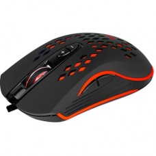 Мишка Xtrike ME GM-222 RGB USB Black (GM-222) - Фото