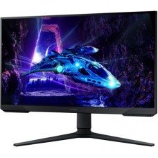 Монитор Samsung LS24DG302EIXCI - Фото
