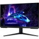 Монитор Samsung LS24DG302EIXCI