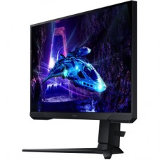 Монитор Samsung LS24DG302EIXCI - Фото