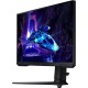 Монитор Samsung LS24DG302EIXCI